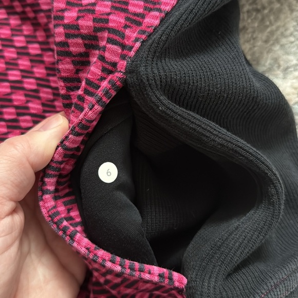 Lululemon Radiant Jacket - Picture 8 of 12